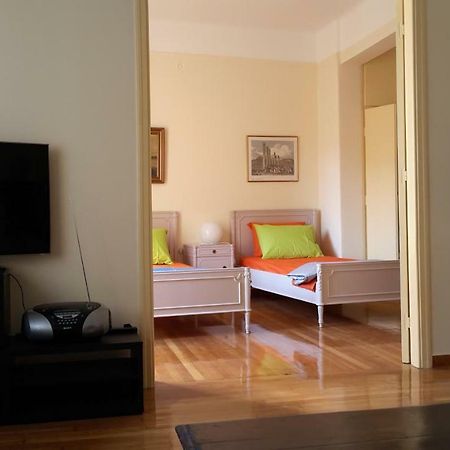 Acropolis Museum Apartment アテネ エクステリア 写真