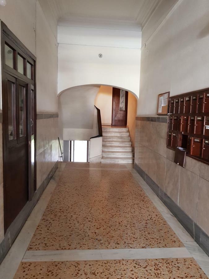 Acropolis Museum Apartment アテネ エクステリア 写真